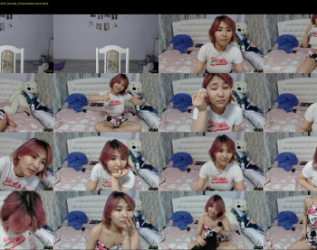 couple_kitty — 55 minute Chaturbate female cam show recording, 1080p, Mar 14, 2022