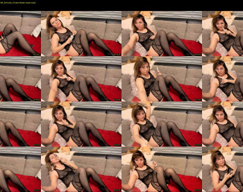 crissy_love — 6 minute Chaturbate female cam show recording, 1080p, Mar 15, 2022