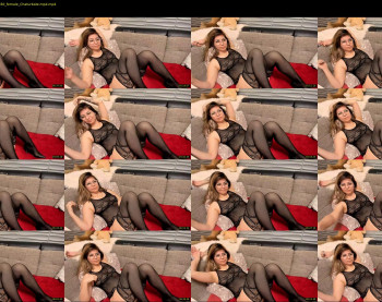 crissy_love — 11 minute Chaturbate female cam show recording, 1080p, Mar 15, 2022