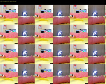 curvyliciouss — 9 minute Chaturbate female cam show recording, 1080p, Mar 14, 2022