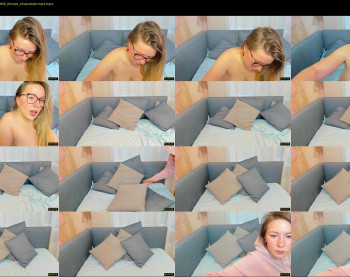 cute_darina — 11 minute Chaturbate female cam show recording, 1080p, Mar 14, 2022