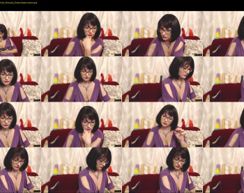 danacougar — 10 minute Chaturbate female cam show recording, 720p, Mar 14, 2022
