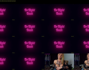 dangerousdream — 14 minute Chaturbate couple cam show recording, 1080p, Mar 15, 2022