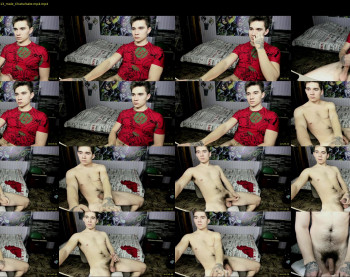daniel_like — 55 minute Chaturbate male cam show recording, 1080p, Mar 14, 2022