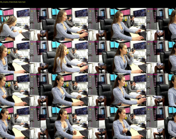 daryastars — 61 minute Chaturbate couple cam show recording, 1080p, Mar 14, 2022