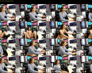daryastars — 61 minute Chaturbate couple cam show recording, 1080p, Mar 14, 2022
