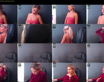 debralee — 47 minute Chaturbate female cam show recording, 1080p, Mar 14, 2022