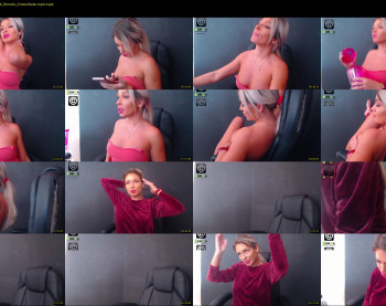 debralee — 49 minute Chaturbate female cam show recording, 1080p, Mar 14, 2022