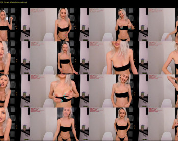 deea_hot99 — 54 minute Chaturbate female cam show recording, 1080p, Mar 14, 2022