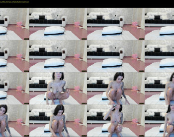desert2blosom — 4 minute Chaturbate female cam show recording, 1080p, Mar 14, 2022