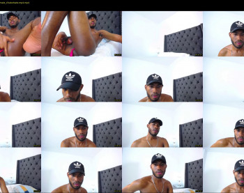 deyian — 54 minute Chaturbate male cam show recording, 720p, Mar 14, 2022
