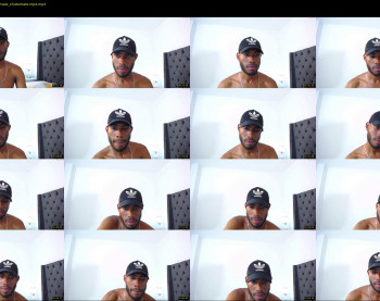 deyian — 4 minute Chaturbate male cam show recording, 720p, Mar 14, 2022