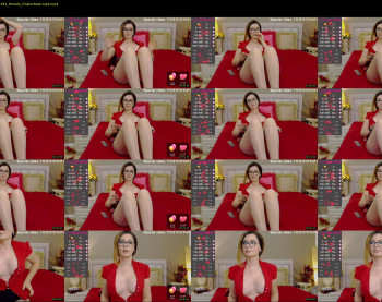 dianacharm — 6 minute Chaturbate female cam show recording, 1080p, Mar 14, 2022