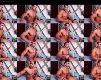 dimitriklein — 12 minute Chaturbate male cam show recording, 1080p, Mar 14, 2022