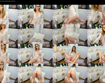dolce_eva — 56 minute Chaturbate female cam show recording, 1080p, Mar 14, 2022