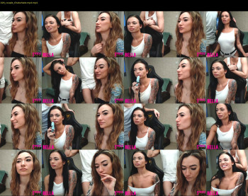 drunk_bosss — 18 minute Chaturbate couple cam show recording, 1080p, Mar 14, 2022