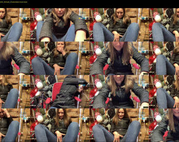 eatmypie69 — 31 minute Chaturbate female cam show recording, 1080p, Mar 14, 2022