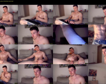 eddieds — 64 minute Chaturbate male cam show recording, 1080p, Mar 14, 2022