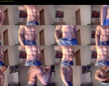 eddieds — 7 minute Chaturbate male cam show recording, 1080p, Mar 14, 2022