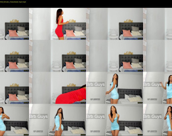 effie_castro — 54 minute Chaturbate female cam show recording, 1080p, Mar 14, 2022