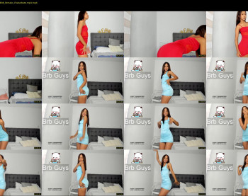 effie_castro — 55 minute Chaturbate female cam show recording, 1080p, Mar 14, 2022