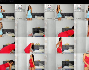 effie_castro — 58 minute Chaturbate female cam show recording, 1080p, Mar 14, 2022