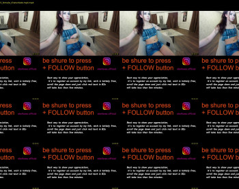 ehotlovea — 6 minute Chaturbate female cam show recording, 720p, Mar 14, 2022