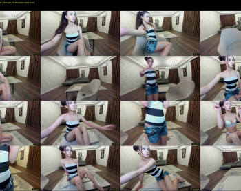 ehotlovea — 104 minute Chaturbate female cam show recording, 720p, Mar 15, 2022