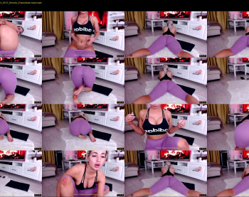 elisabeth_jason — 51 minute Chaturbate couple cam show recording, 1080p, Mar 14, 2022
