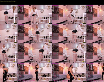 ella_pridee — 66 minute Chaturbate female cam show recording, 1080p, Mar 14, 2022