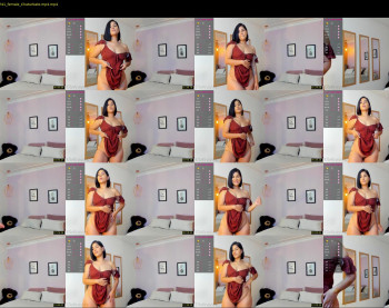 ellakravitz_ — 15 minute Chaturbate female cam show recording, 1080p, Mar 14, 2022