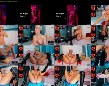 emily_payton — 56 minute Chaturbate female cam show recording, 1080p, Mar 14, 2022