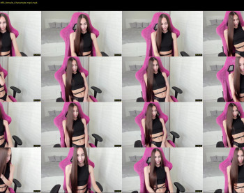 emilyhoston — 28 minute Chaturbate female cam show recording, 1080p, Mar 14, 2022