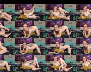 emma_ruby — 31 minute Chaturbate female cam show recording, 1080p, Mar 14, 2022