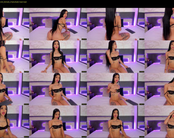 emy_sheron — 9 minute Chaturbate female cam show recording, 1080p, Mar 14, 2022