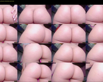 eva_rain — 6 minute Chaturbate female cam show recording, 1080p, Mar 14, 2022