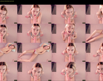 evalanis — 55 minute Chaturbate couple cam show recording, 1080p, Mar 14, 2022