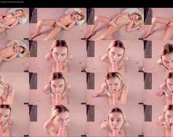evalanis — 29 minute Chaturbate couple cam show recording, 1080p, Mar 14, 2022