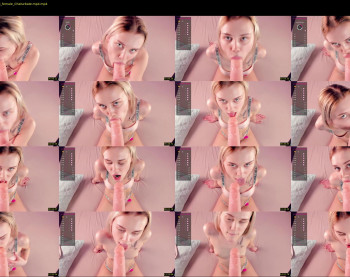 evalanis — 17 minute Chaturbate couple cam show recording, 1080p, Mar 14, 2022