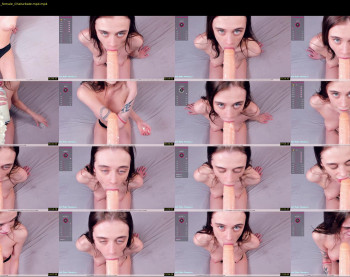 evalanis — 20 minute Chaturbate couple cam show recording, 1080p, Mar 15, 2022