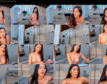 evamoretti — 57 minute Chaturbate female cam show recording, 1080p, Mar 14, 2022