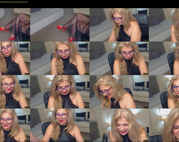 exoticgiselle — 46 minute Chaturbate female cam show recording, 720p, Mar 14, 2022