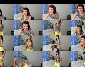 fritha — 93 minute Chaturbate female cam show recording, 720p, Mar 14, 2022