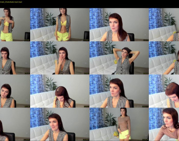fritha — 93 minute Chaturbate female cam show recording, 720p, Mar 14, 2022