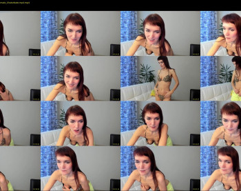 fritha — 4 minute Chaturbate female cam show recording, 720p, Mar 14, 2022