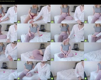 gablovetm — 48 minute Chaturbate couple cam show recording, 1080p, Mar 14, 2022