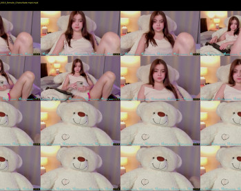hannahsunny — 54 minute Chaturbate female cam show recording, 1080p, Mar 14, 2022