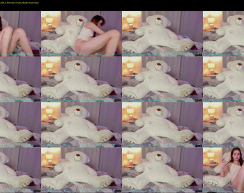 hannahsunny — 21 minute Chaturbate female cam show recording, 1080p, Mar 15, 2022