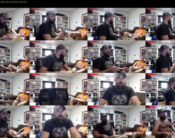 hardworkertn — 24 minute Chaturbate male cam show recording, 1080p, Mar 14, 2022