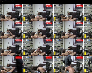 hardworkertn — 4 minute Chaturbate male cam show recording, 1080p, Mar 14, 2022